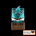 Figurenset Die klicker Schnabelbande - Dein tierisches Abenteuer