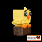 Figurenset Die klicker Schnabelbande - Dein tierisches Abenteuer