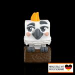 Figurenset Die klicker Schnabelbande - Dein tierisches Abenteuer