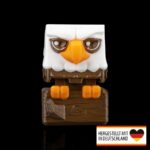 Figurenset Die klicker Schnabelbande - Dein tierisches Abenteuer