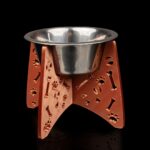 Fressnapf Knochenbar - Dein stilvoller Futterplatz