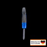 LARP Frostklaue-Karambit - Klappklinge für Abenteuer