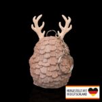 Figurenset Geister des Waldes - Mystische Waldwesen zum Verlieben