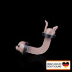 Lesezeichen Der Bücherhund - Dein literarischer Begleiter