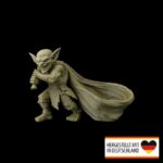 Würfelaufbewahrung Schurkenbeutel des Goblins - Magischer Schatzhalter