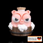 Figurenset Grummel-Gefährten - Deine mürrischen Freunde