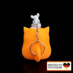 Figurenset Grummel-Gefährten - Deine mürrischen Freunde