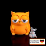 Figurenset Grummel-Gefährten - Deine mürrischen Freunde