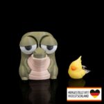 Figurenset Grummel-Gefährten - Deine mürrischen Freunde