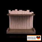 Figurenset Grummel-Gefährten - Deine mürrischen Freunde