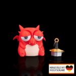 Figurenset Grummel-Gefährten - Deine mürrischen Freunde