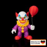 Figurenset die Halloween Monstertruppe - Schaurig-schöne Deko