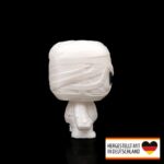 Figurenset Halloween Monsterhaus - Gruselige Miniaturwelt