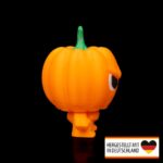 Figurenset Halloween Monsterhaus - Gruselige Miniaturwelt