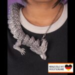 Halskette Griff des Urdrachen - Dein magisches Schmuckstück