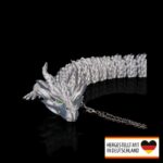 Halskette Griff des Urdrachen - Dein magisches Schmuckstück