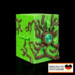 Kartenbox der magische Hain - Zauberhafte Ordnungslösung
