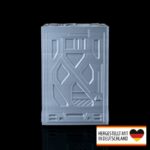 Kartenbox des eisernen Todes - Mystische Sammelwunder