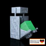 Kartenbox des eisernen Todes - Mystische Sammelwunder