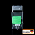 Kartenbox des eisernen Todes - Mystische Sammelwunder