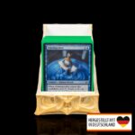 Kartenbox des Schatzhüters - Dein magisches Sammelparadies