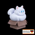 Figurenset Katz- astrophe - Katzenhafte Wohnfreude