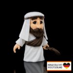 Krippe Weihnachtskrippe - Zauberhaftes Festensemble