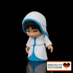 Krippe Weihnachtskrippe - Zauberhaftes Festensemble