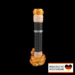 LARP Drachenzahn-Tanto - Verborgene Klingenmagie