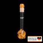 LARP Drachenzahn-Tanto - Verborgene Klingenmagie