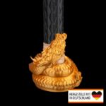 LARP Drachenzahn-Tanto - Verborgene Klingenmagie