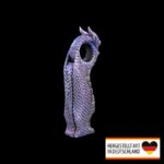 LARP Drachenklaue-Karambit - Dein epischer Abenteuerbegleiter