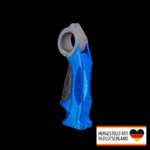 LARP Frostklaue-Karambit - Klappklinge für Abenteuer