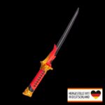 LARP Phönix-Katana - Dein episches Abenteuer-Schwert