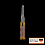 LARP Schattentänzer-Balisong - Dein flexibler Abenteuerbegleiter