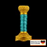 LARP Schlangenwirbel-Klinge - Dein treuer Gefährte für Abenteuer