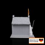 Weihnachten – Licht der Heiligen Nacht - Magische LED-Stimmung