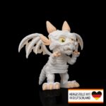 Figurenset kleine Drachen Spukwesen - Magische Dekofiguren