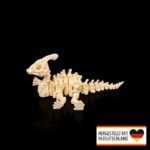 Figurenset Dinosaurier - Abenteuer in Miniaturw