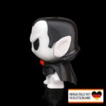 Figurenset Halloween Monsterhaus - Gruselige Miniaturwelt