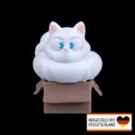 Figurenset Katz- astrophe - Katzenhafte Wohnfreude