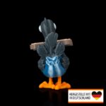 Figurenset die frechen Straßen-Rabauken - Deine chaotischen Helden