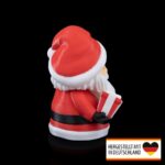 Weihnachtsbaumschmuck Weihnachtsmann - Magischer 3D-Druckzauber