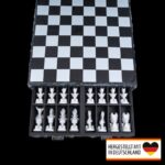 Schachtspiel Engel & Teufel - Dein strategisches Duell