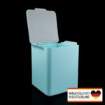 Schrankorganizer für saubere Mülltrennung - Dein cleverer Ordnungshelfer