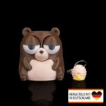 Figurenset Grummel-Gefährten - Deine mürrischen Freunde