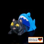 Figurenset Katz- astrophe - Katzenhafte Wohnfreude