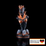 Schachtspiel Engel & Teufel - Dein strategisches Duell