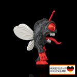 Figurenset die Halloween Monstertruppe - Schaurig-schöne Deko