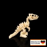 Figurenset Dinosaurier - Abenteuer in Miniaturw